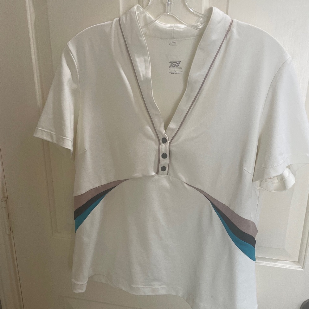 Tail Top-Size L